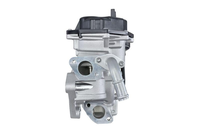 HELLA 6NU 358 167-041 AGR-Modul