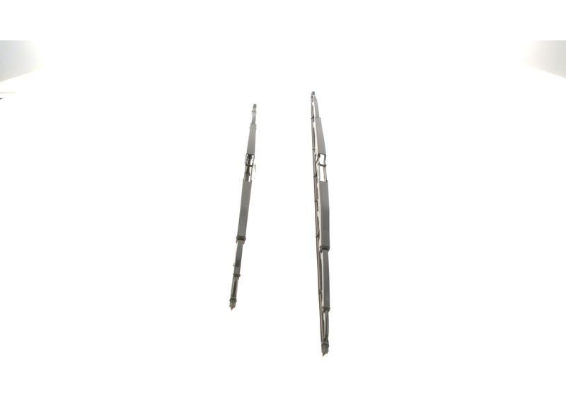 B-Ware BOSCH 3 397 001 866 Wischblatt 866 Twin Scheibenwischer 650/530 mm