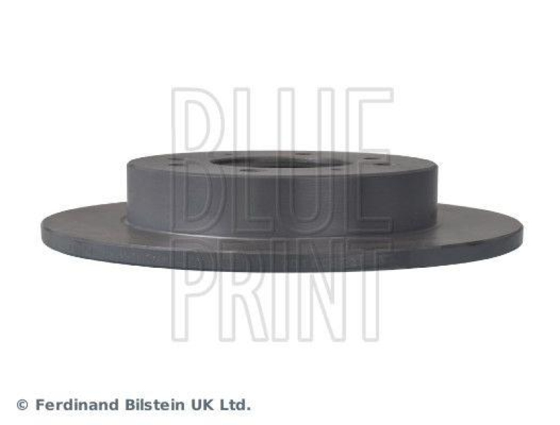 BLUE PRINT ADG04386 Bremsscheibe f&uuml;r KIA