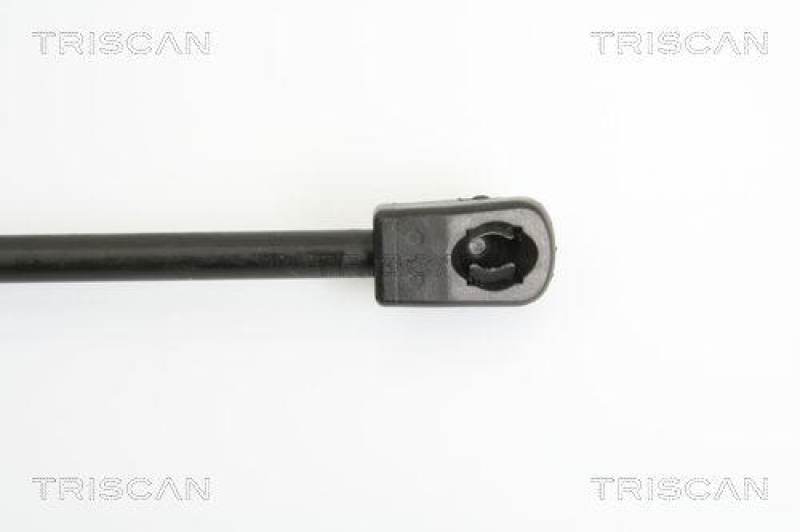 TRISCAN 8710 42236 Gasfeder Hinten f&uuml;r Mitsubishi Colt Cz