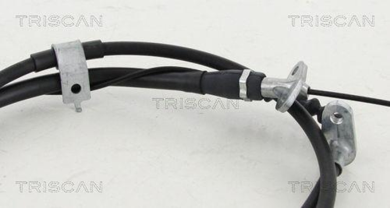 TRISCAN 8140 141148 Handbremsseil f&uuml;r Nissan Pathfinder/King Cab