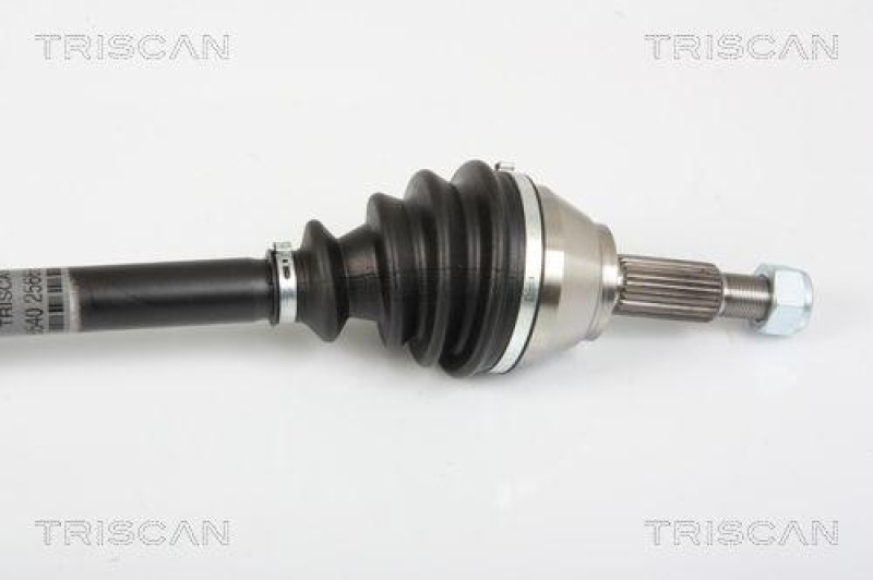 TRISCAN 8540 25666 Antriebswelle f&uuml;r Renault
