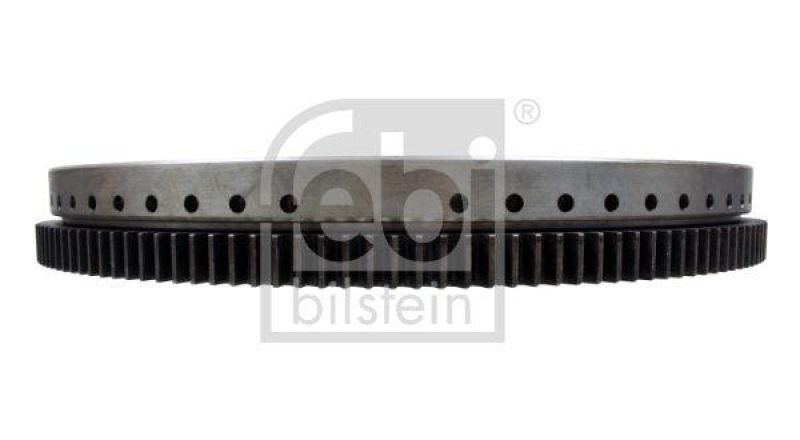 FEBI BILSTEIN 176921 Schwungrad mit Anlasserzahnkranz für Iveco