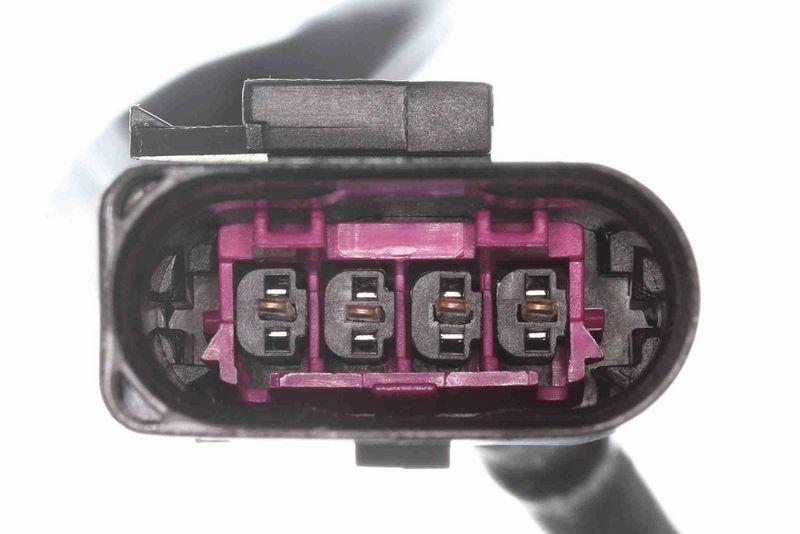 VEMO V10-76-0102 Lambdasonde 4-Polig / 800 mm f&uuml;r VAG