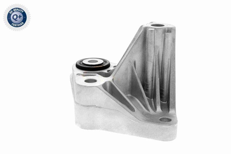 VAICO V25-1258 Halter, Motoraufh&auml;ngung Vorderachse f&uuml;r FORD