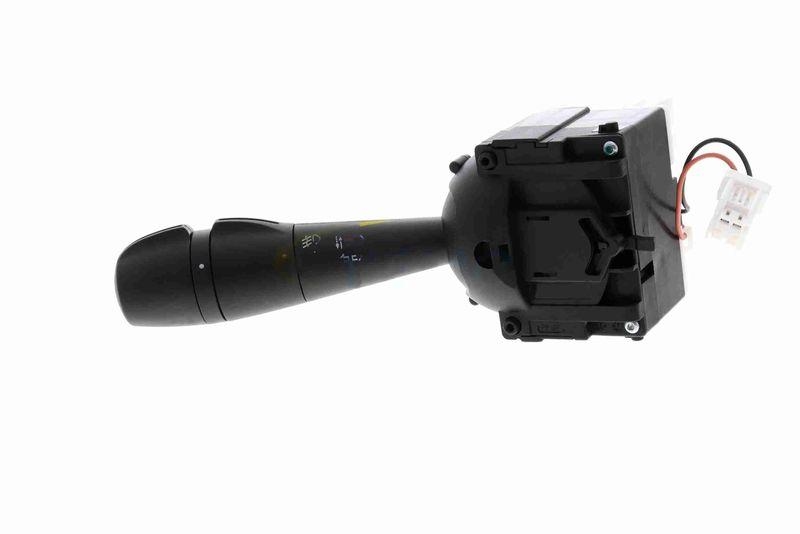VEMO V46-80-0051 Lenkstockschalter schwarz für RENAULT