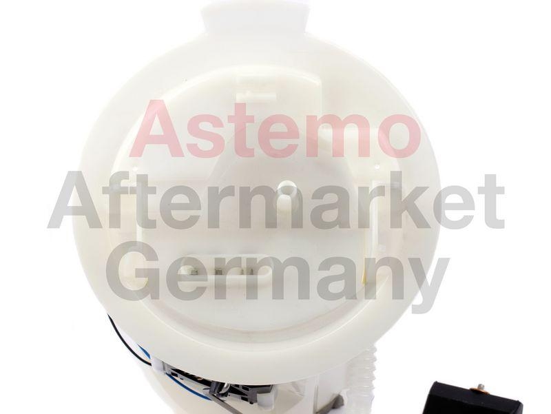 HITACHI 2503567 Kraftstofff&ouml;rdereinheit f&uuml;r MERCEDES u.a.