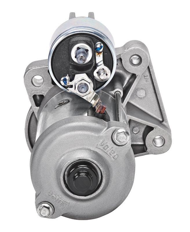 VALEO 201227 RE-Starter - CORE-FLEX - FORD