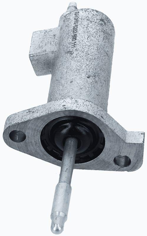 SACHS 6283600111 Nehmerzylinder Kupplung