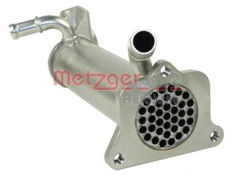 METZGER 0892629 K&uuml;hler, Abgasr&uuml;ckf&uuml;hrung f&uuml;r FORD