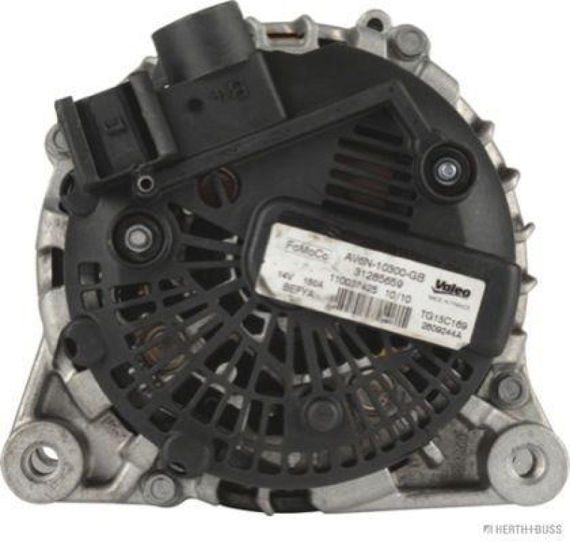 HERTH+BUSS 32047960 Generator 14 V, 150 A