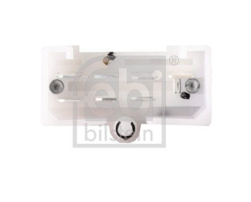 FEBI BILSTEIN 18718 Lenkstockhebelschalter für Volvo