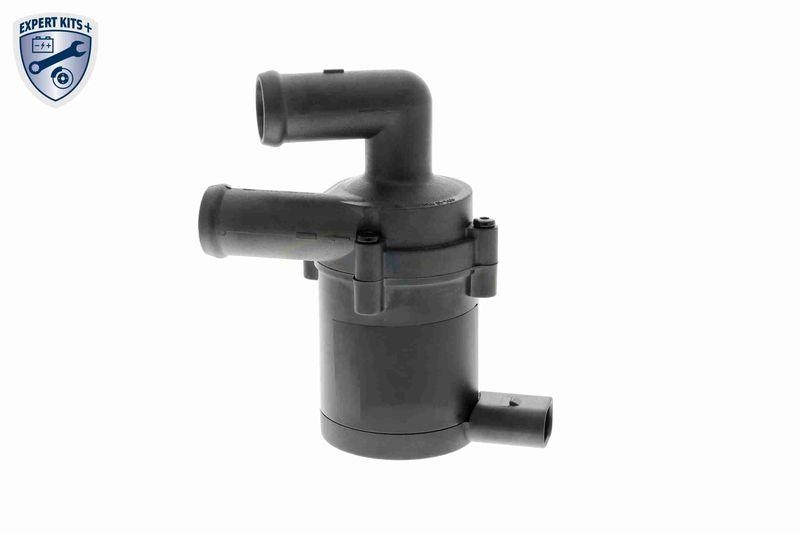VEMO V10-16-0034 Wasserumw&auml;lzpumpe, Standheizung elektrisch 12V f&uuml;r AUDI