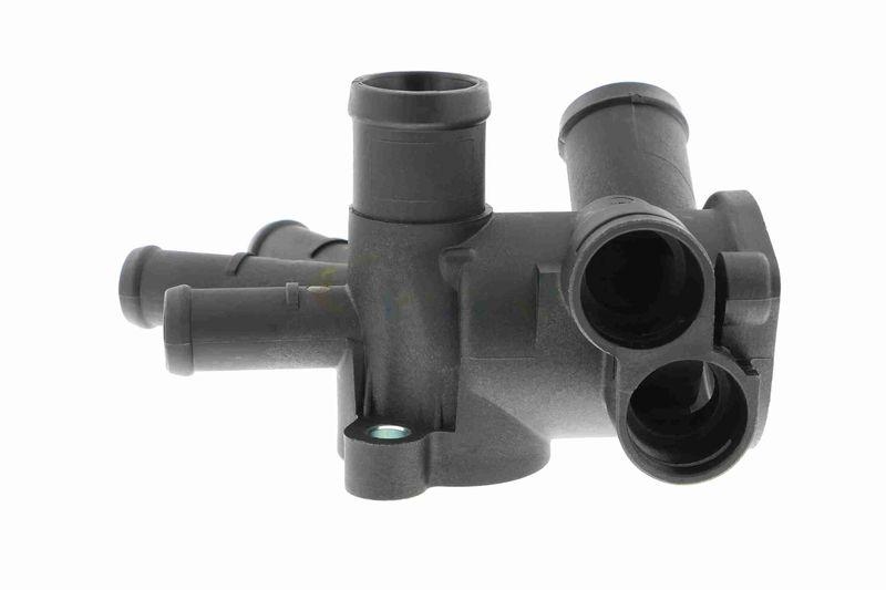 VEMO V15-99-0002 Thermostatgeh&auml;use Zylinderkopf links f&uuml;r VW