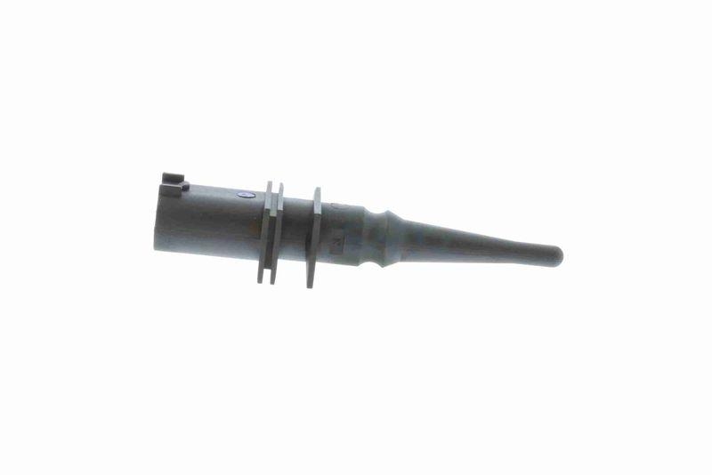VEMO V20-72-0061 Sensor, Außentemperatur 66 mm / 2-Polig / mit Dichtung für BMW