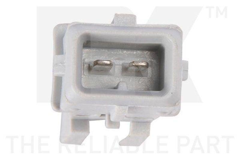 NK 293715 Sensor, Raddrehzahl f&uuml;r PEUGEOT