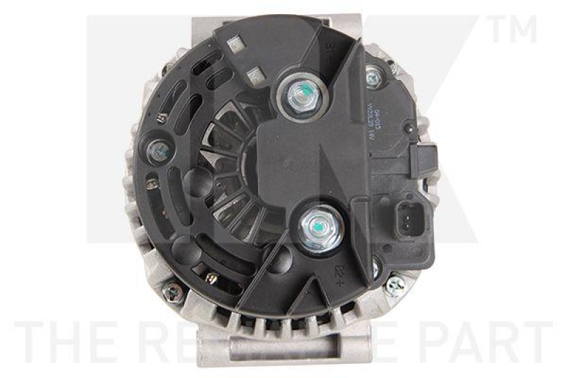 NK 4841850 Generator für DACIA,RENAULT