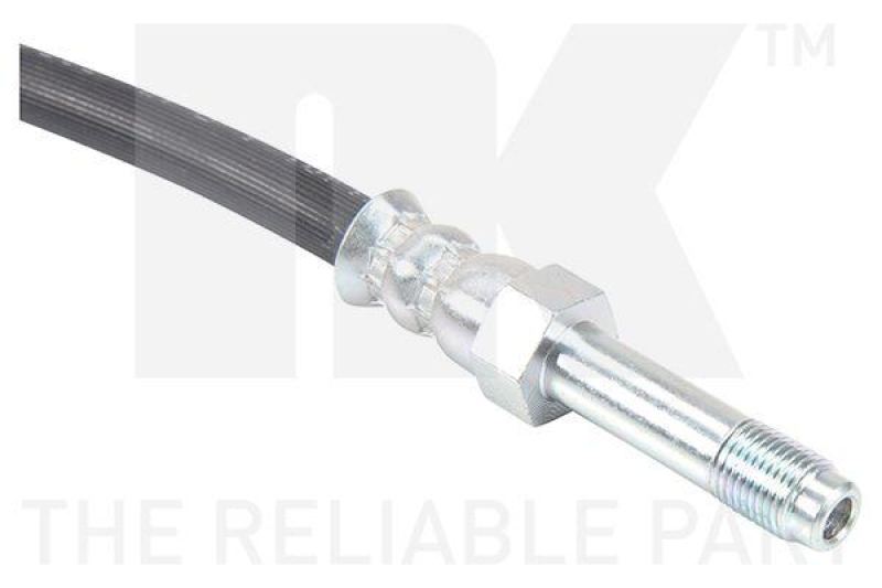 NK 853326 Bremsschlauch f&uuml;r MERCEDES-BENZ