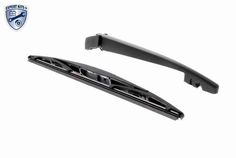 ACKOJA A38-0488 Wischarm-Satz, Scheibenreinigung hinten mit Wischblatt und Kappe mit Wisc für NISSAN