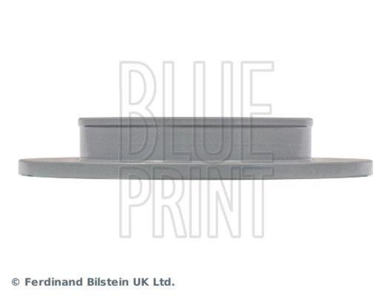 BLUE PRINT ADG04396 Bremsscheibe f&uuml;r KIA