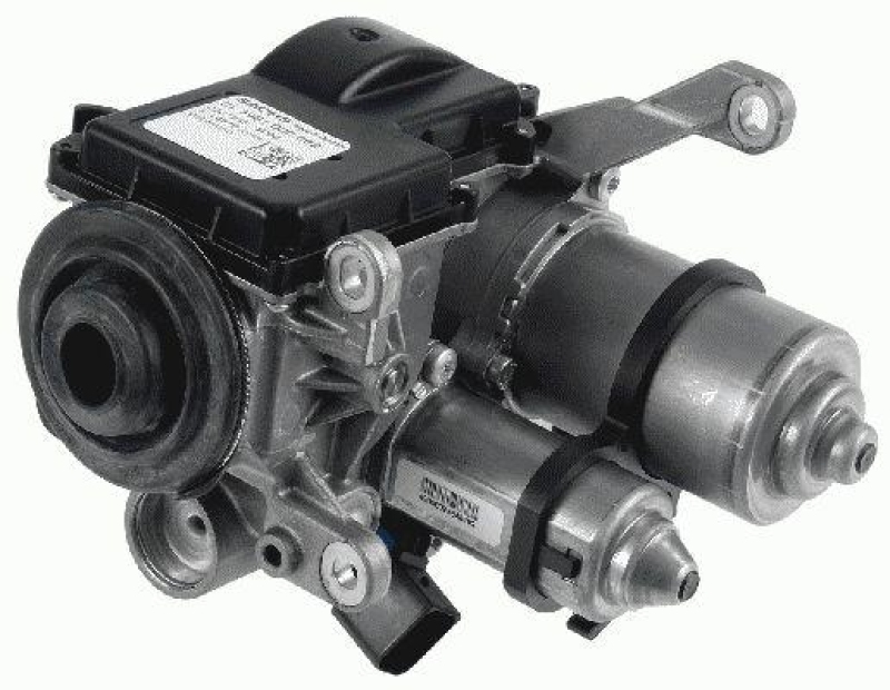 SACHS 3981 000 092 Wählhebelmodul Getriebeschaltung