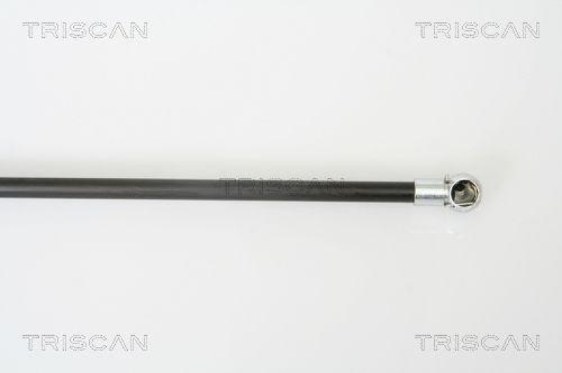 TRISCAN 8710 43215 Gasfeder Hinten für Hyndai Getz