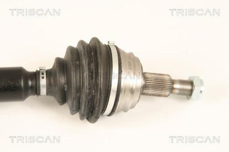 TRISCAN 8540 25669 Antriebswelle f&uuml;r Renault