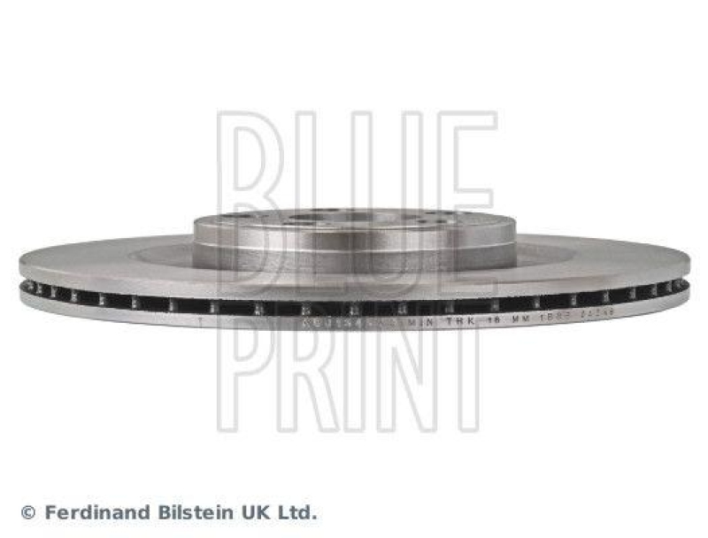 BLUE PRINT ADJ134360 Bremsscheibe f&uuml;r Jaguar