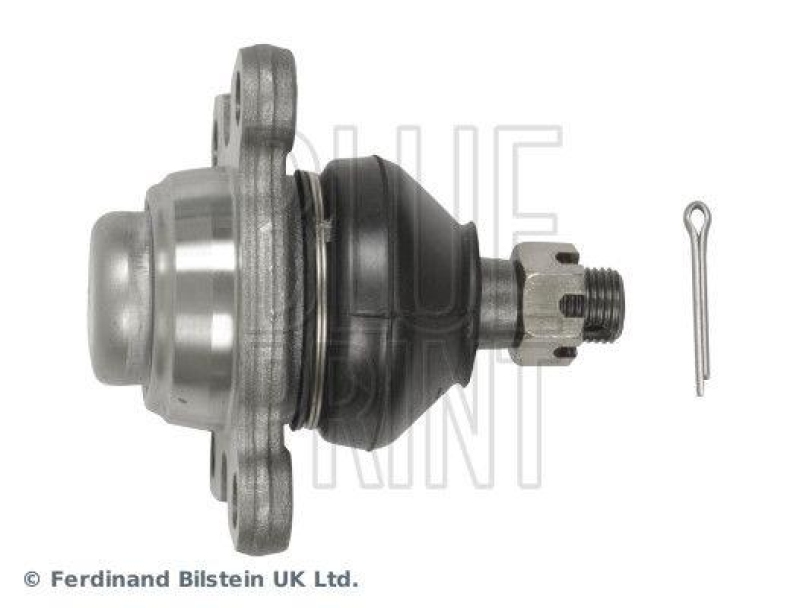 BLUE PRINT ADT386102 Traggelenk mit Kronenmutter und Splint für TOYOTA