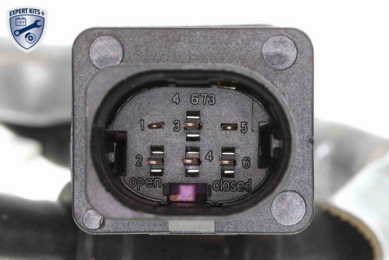 VEMO V10-76-0104 Lambdasonde 750 mm f&uuml;r AUDI