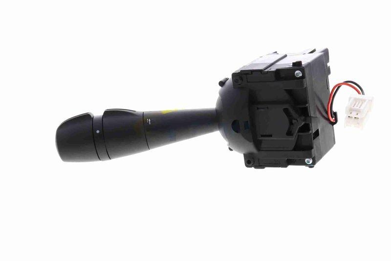 VEMO V46-80-0053 Lenkstockschalter schwarz für RENAULT