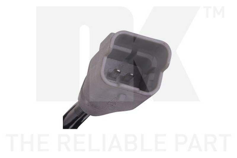 NK 293716 Sensor, Raddrehzahl f&uuml;r CITROEN, FIAT, LANCIA, PEUGEOT
