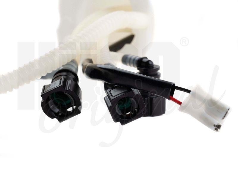 HITACHI 132769 Kraftstofff&ouml;rdereinheit f&uuml;r AUDI u.a.