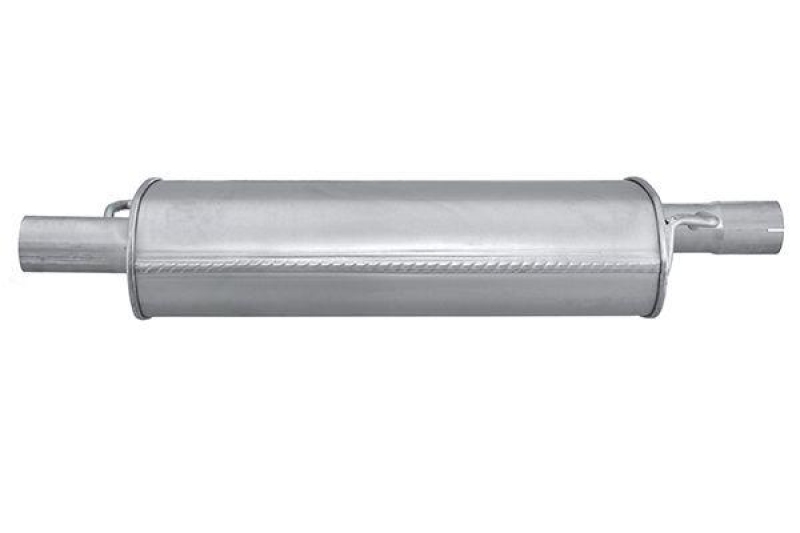 HELLA 8LB 366 022-981 Vorschalldämpfer VW