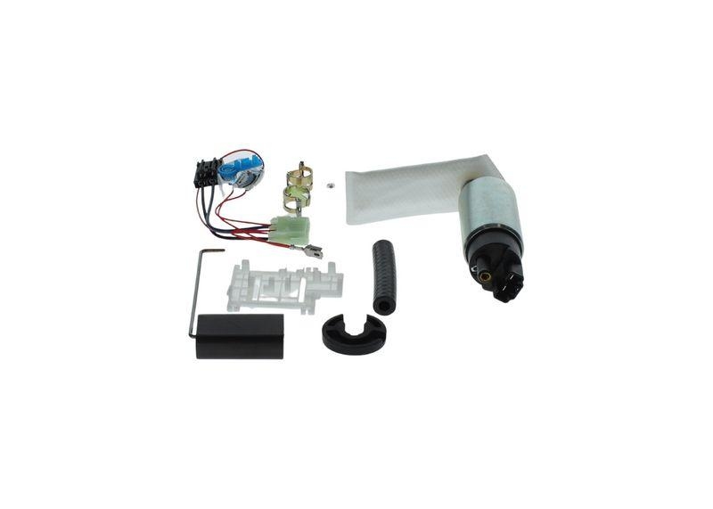 BOSCH 0 986 580 965 Kraftstoffpumpe