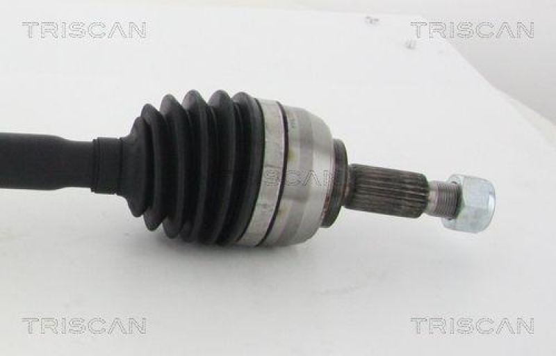 TRISCAN 8540 25679 Antriebswelle f&uuml;r Renault