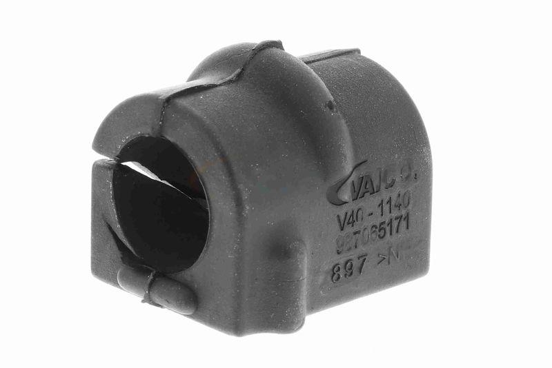 VAICO V40-1140 Lagerung, Stabilisator Vorderachse f&uuml;r OPEL