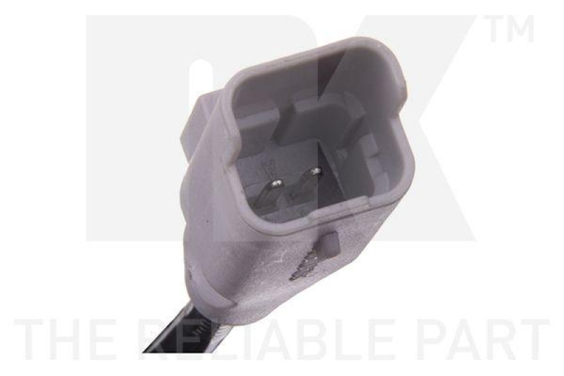 NK 293717 Sensor, Raddrehzahl f&uuml;r CITROEN, FIAT, LANCIA, PEUGEOT