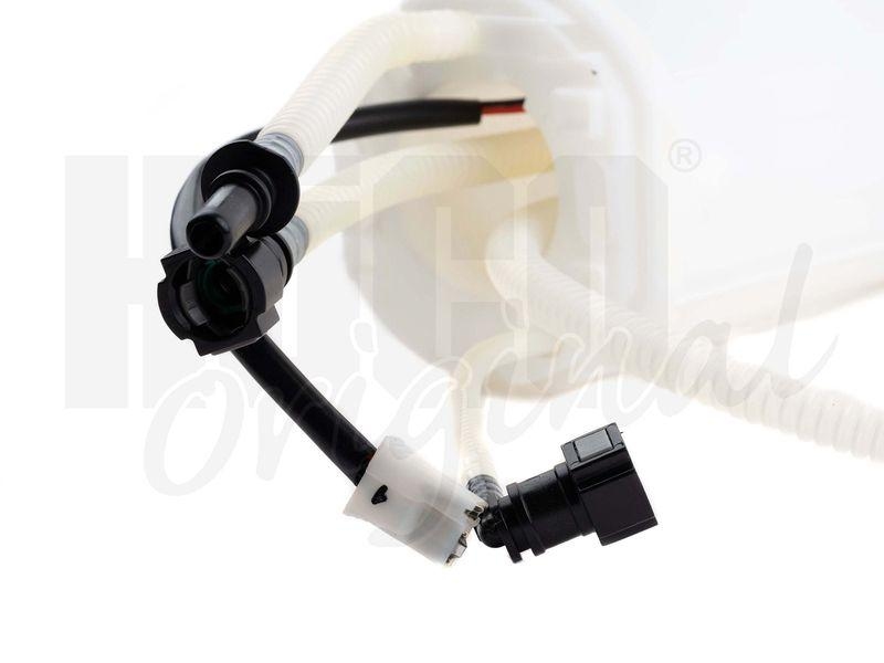 HITACHI 132770 Kraftstofff&ouml;rdereinheit f&uuml;r AUDI u.a.