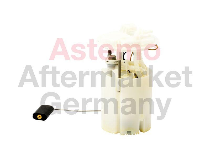 HITACHI 2503570 Kraftstofff&ouml;rdereinheit f&uuml;r RENAULT u.a.