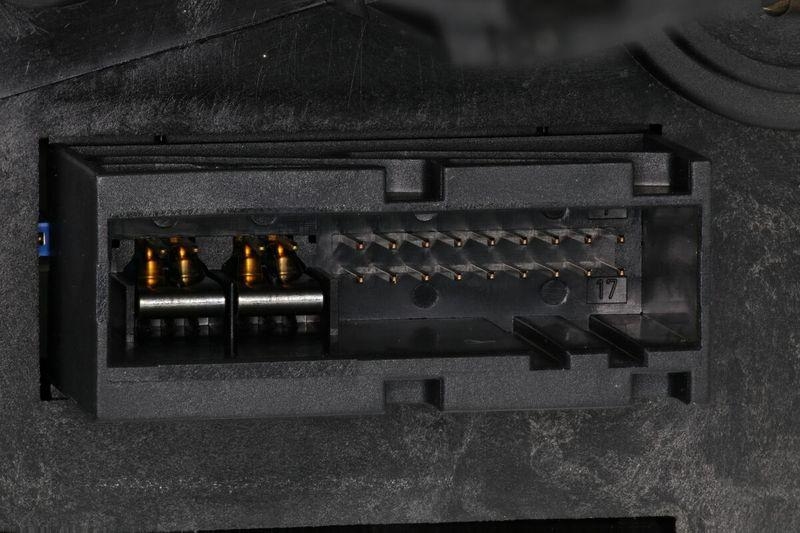 VALEO 251899 Lenkstocksch. Komplettmodul Opel Vectra