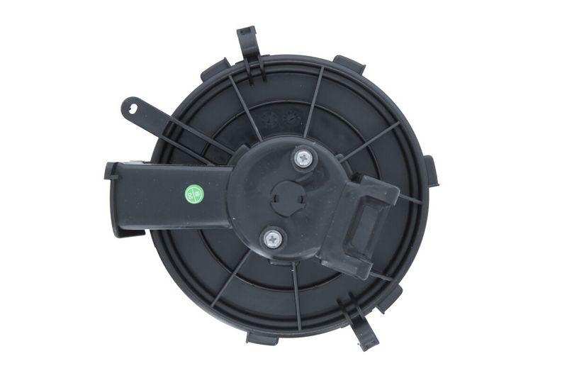 VALEO 884600 Innenraumgebläse Fiat JUMPER BOXER