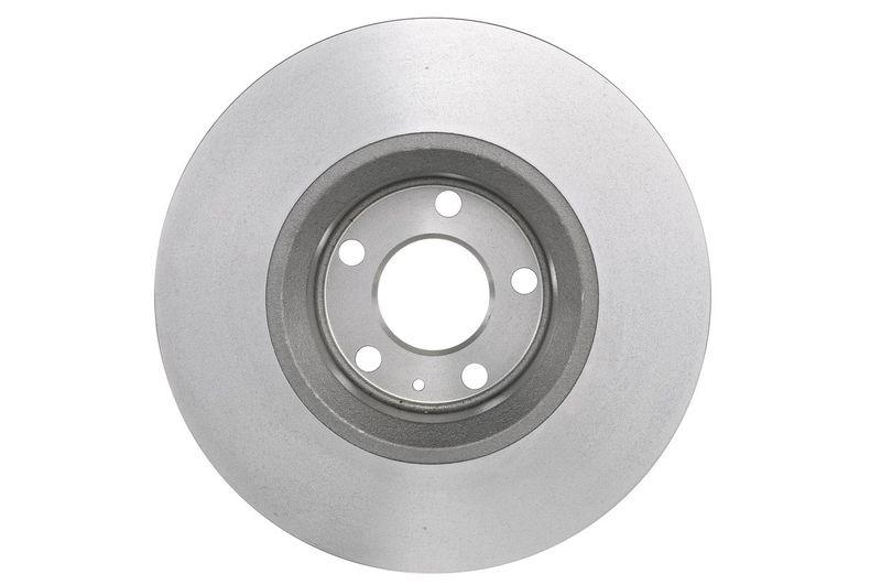 BOSCH 0 986 479 301 Bremsscheiben &Oslash; 314mm f&uuml;r Vorderachse