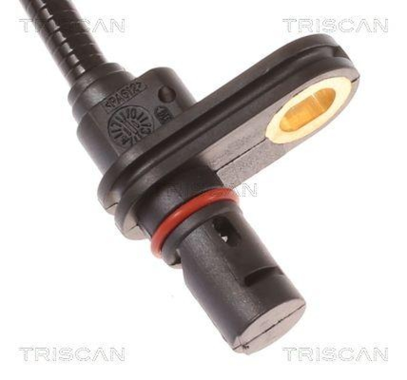 TRISCAN 8180 14228 Sensor, Raddrehzahl f&uuml;r Nissan