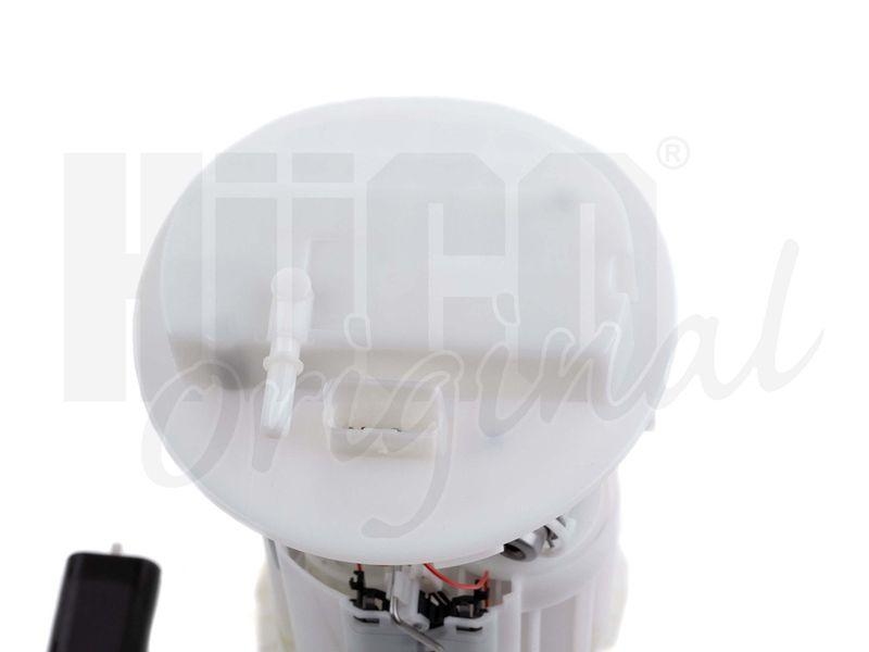 HITACHI 132771 Kraftstofff&ouml;rdereinheit f&uuml;r CITRO&Euml;N u.a.