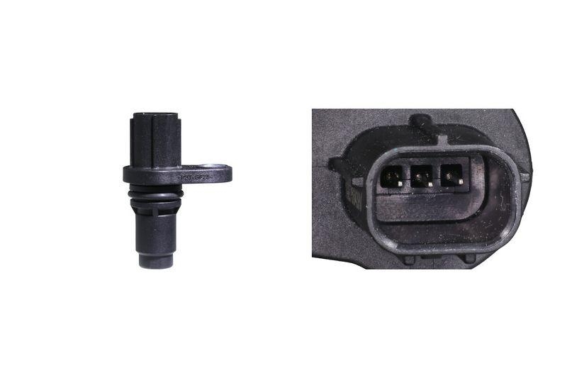 VALEO 366606 Kurbelwellensensor TOYOTA