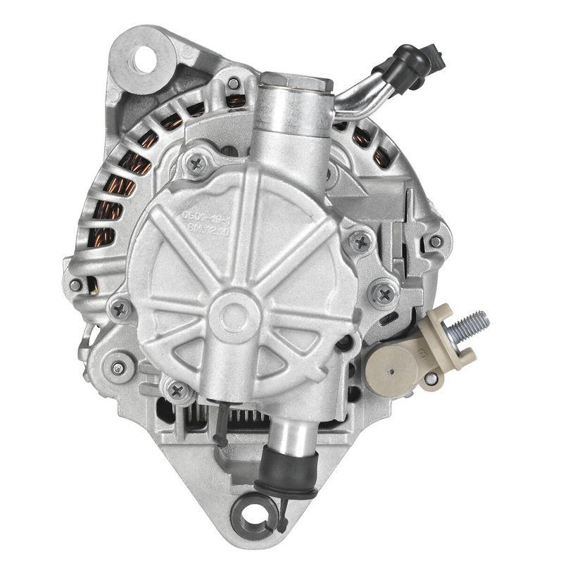 VALEO 600024 Generator Neu - ORIGINS