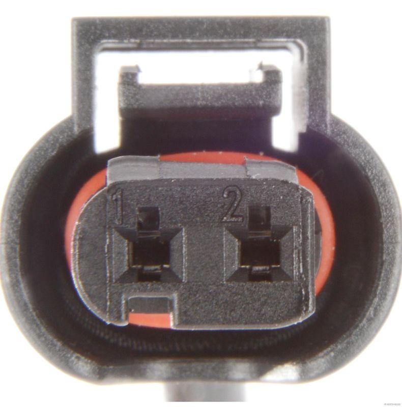 HERTH+BUSS 70682262 Sensor, Abgastemperatur