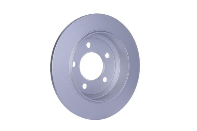 HELLA 8DD 355 122-361 Bremsscheibe f&uuml;r CHRYSLER