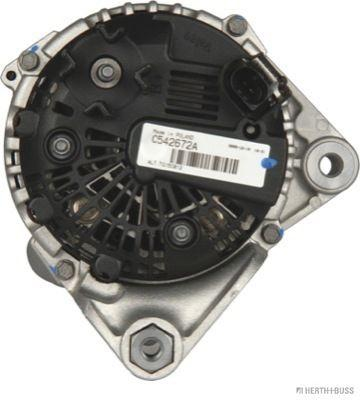 HERTH+BUSS 32048921 Generator 14 V, 150 A